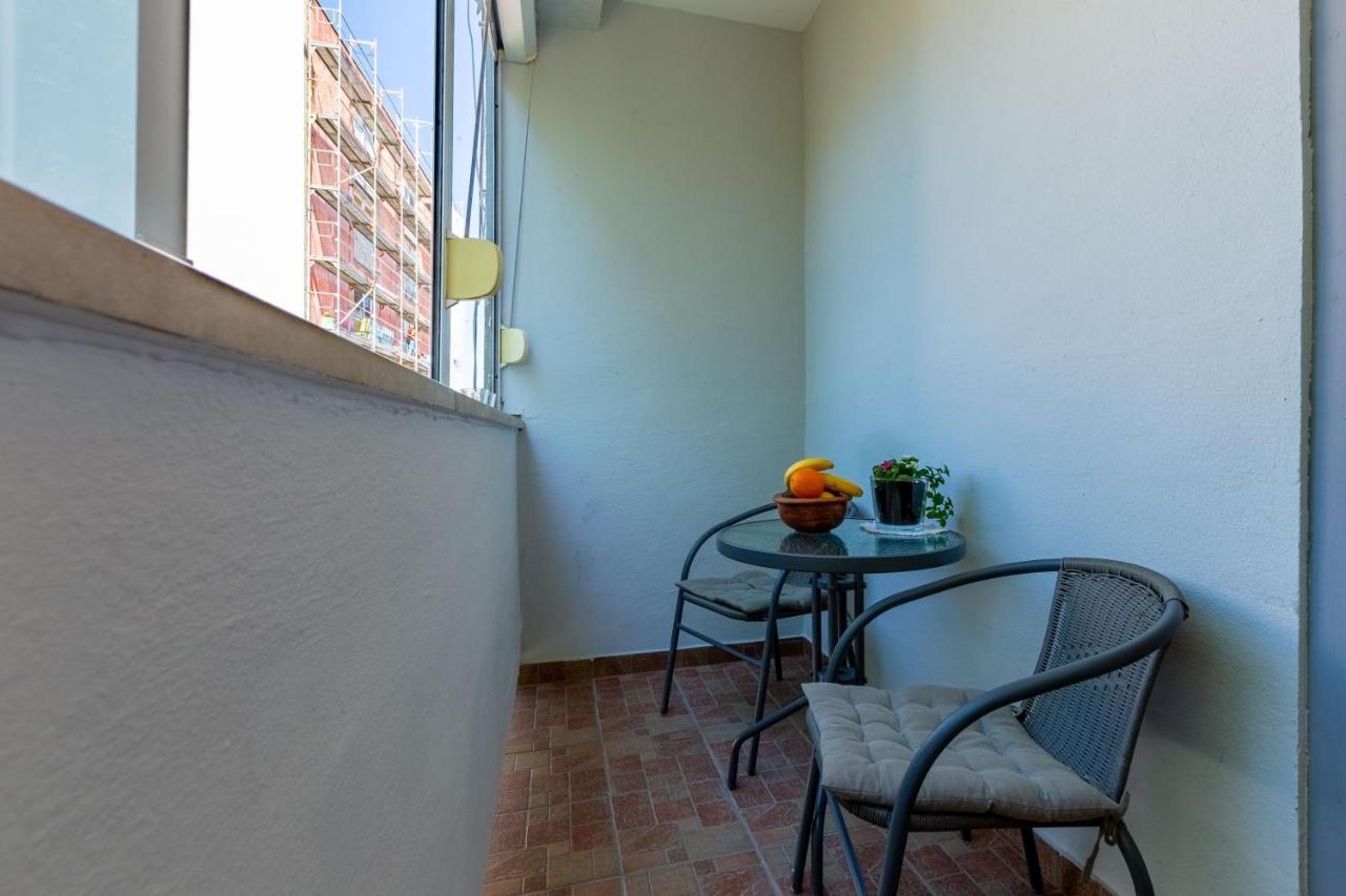 Marinero Apartment Zadar Exterior photo