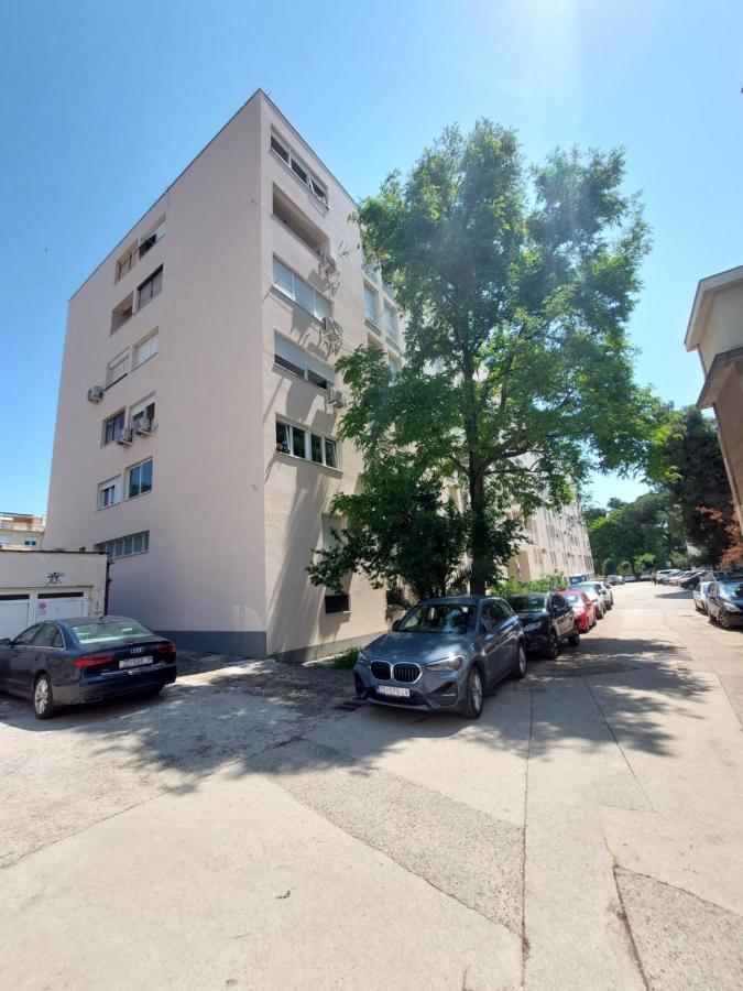 Marinero Apartment Zadar Exterior photo